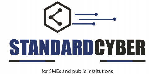 PPHS Cybersecurity Standard - logo